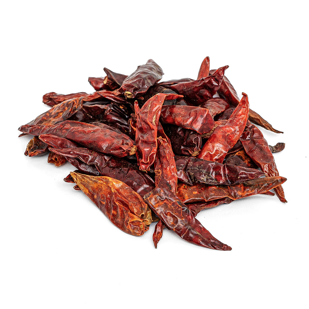 Papryczki chili indyjskie. 50g