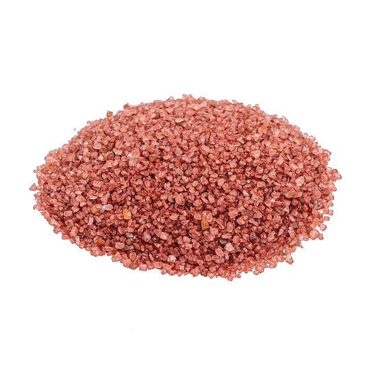 Hawajska czerwona sól. 50g