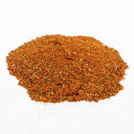 Mieszanka do mięs „Louisiana BBQ”. 100 g