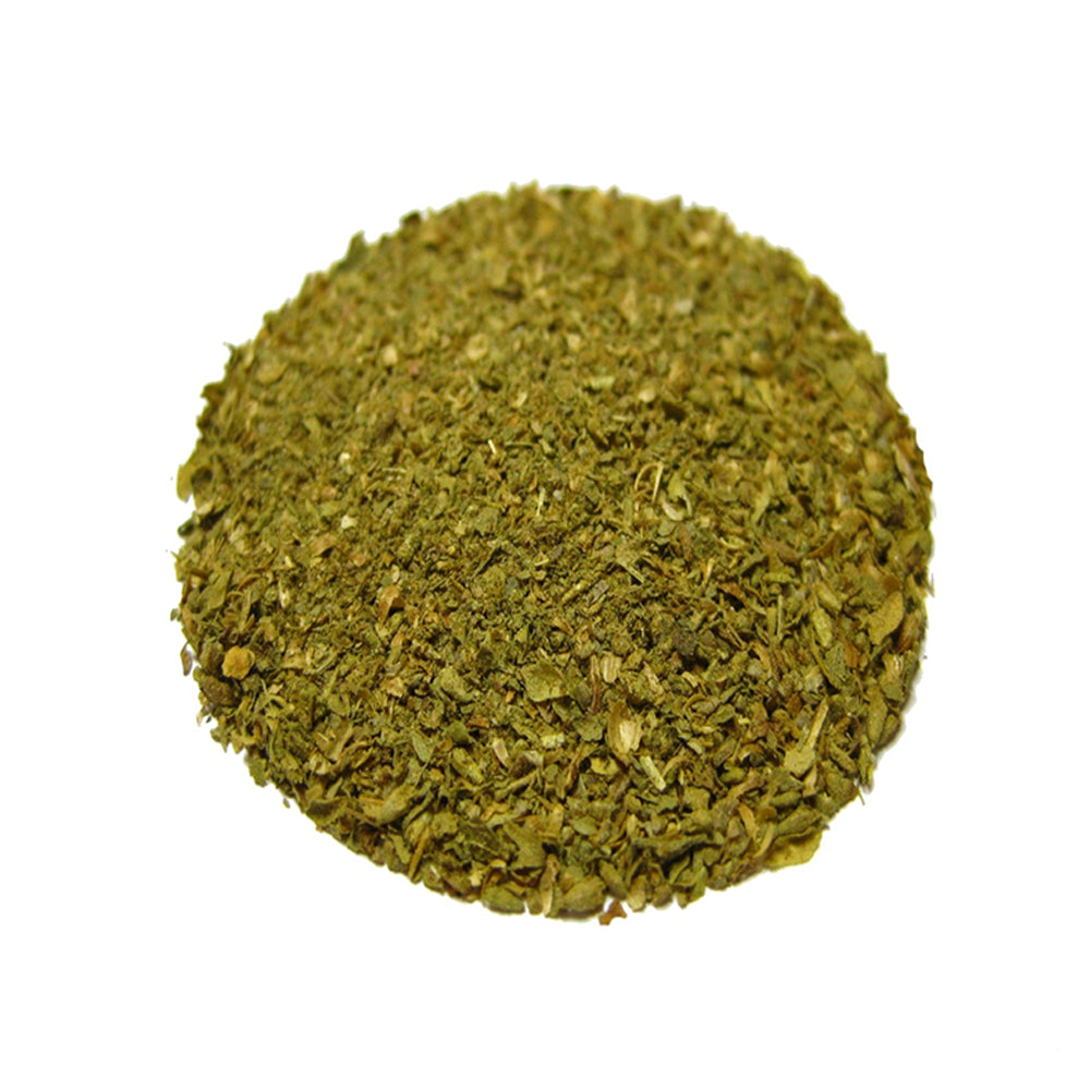 Curry zielone. 50g
