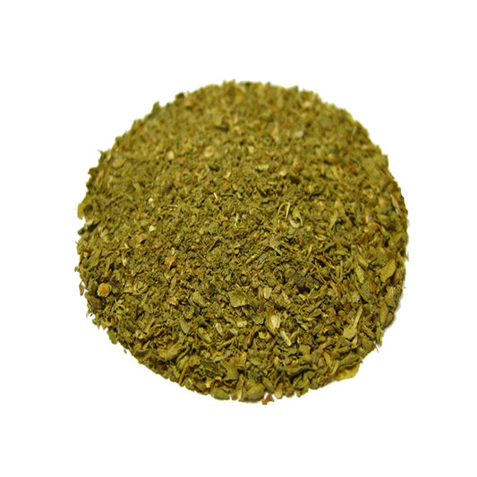 Curry zielone. 50g