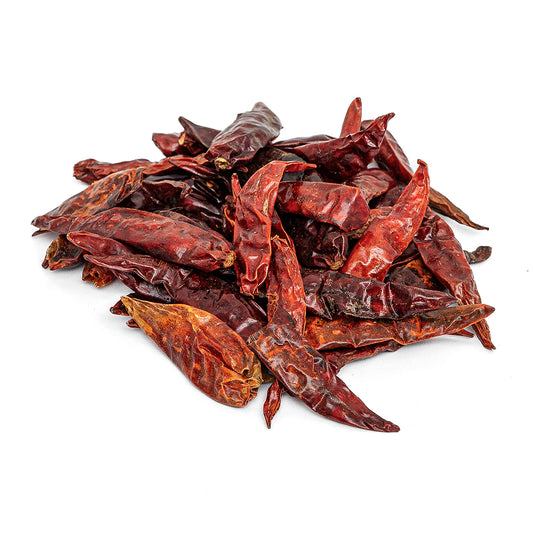 Papryczki Habanero. 20g