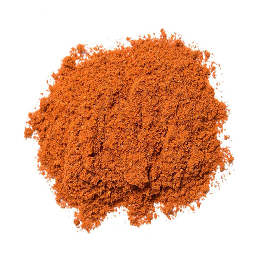 Tajskie czerwone curry. 50g