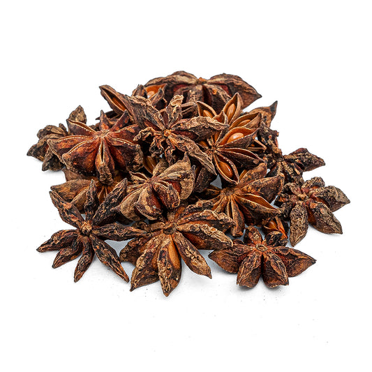 Anyż gwiaździsty. 50g
