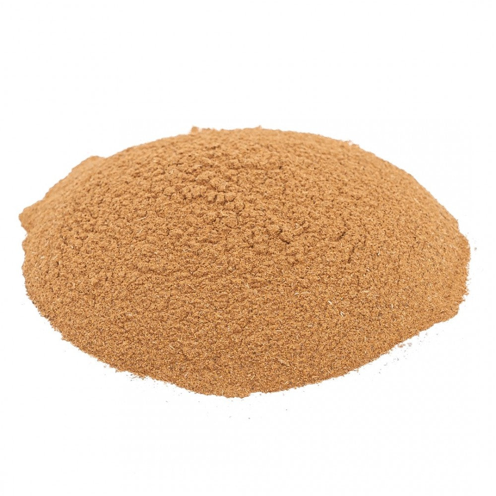 Proszek cynamonowy cejloński. 50g