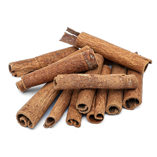 Niekrojony cynamon indonezyjski. 50 g