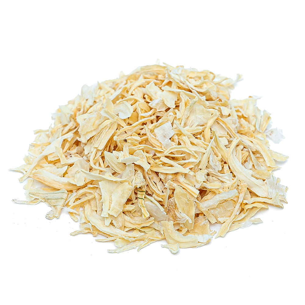 Płatki cebulowe. 100g