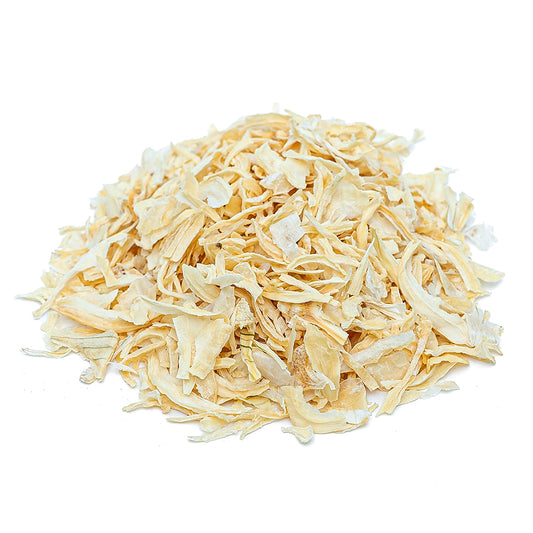 Płatki cebulowe. 100g