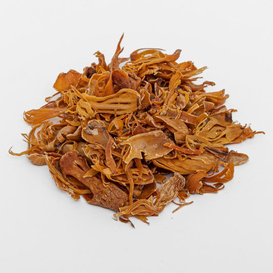 Macis (kwiaty gałki muszkatołowej). 20g