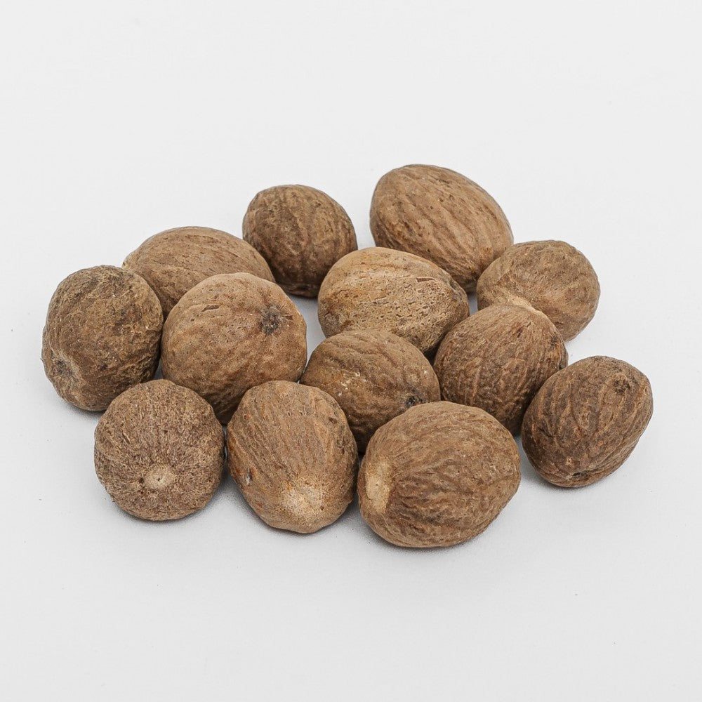 Gałka muszkatołowa. 50g