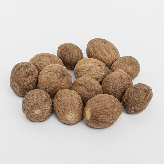 Gałka muszkatołowa. 50g