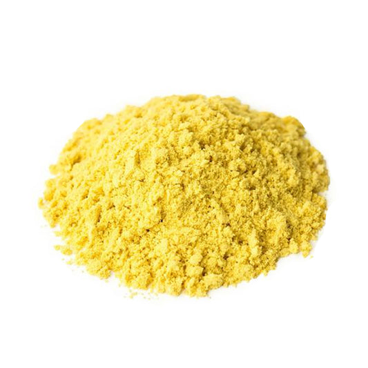 Proszek musztardowy. 50g