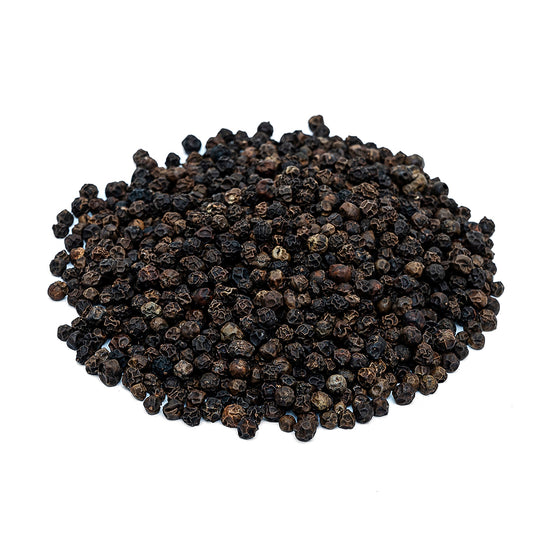Pieprz czarny niekrojony. 50g