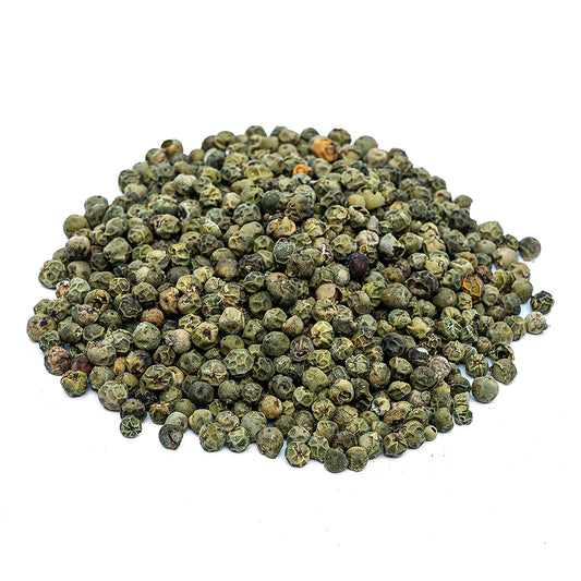 Zielona papryka. 50g