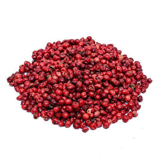 Pieprz różowy. 50g