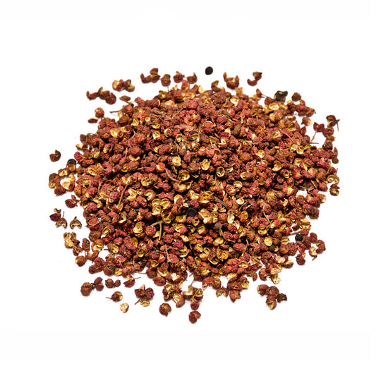 Pieprz syczuański. 50g