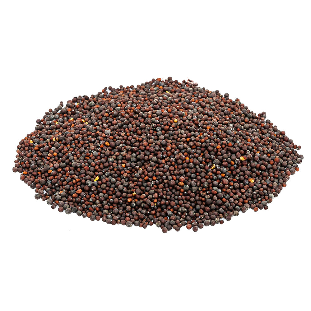 Nasiona gorczycy kawowej. 50g