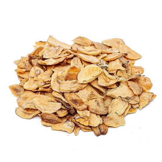 Płatki czosnku. 100g