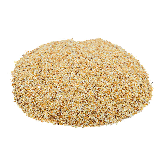 Granulat czosnkowy. 100g