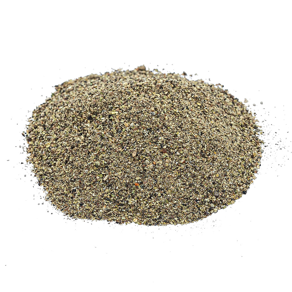 Pieprz czosnkowy. 50g