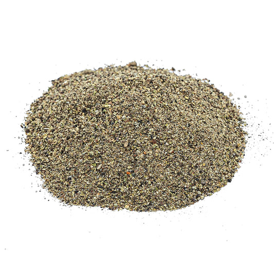 Pieprz czosnkowy. 50g