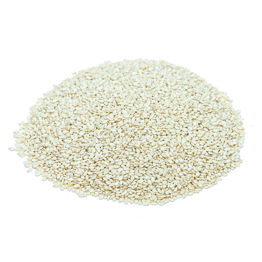 Naturalne nasiona sezamu. 100g
