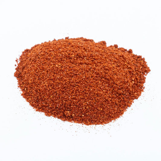 Czerwona indyjska tandoori masala. 100g