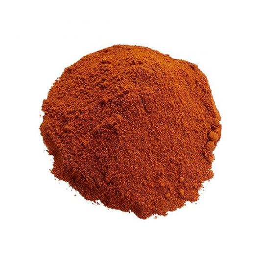 Indyjska ostra papryczka chili (proszek). 50g