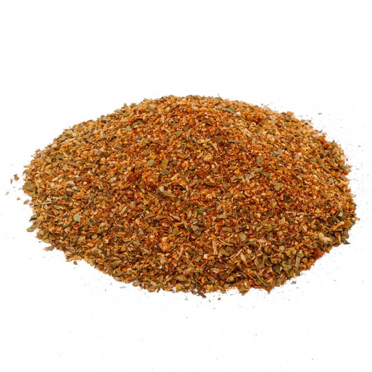 Mieszanka pieczonej wieprzowiny Red Zumba. 100g